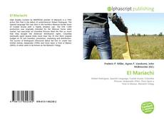 Copertina di El Mariachi