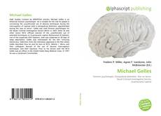 Copertina di Michael Gelles