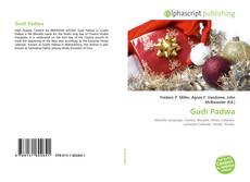 Couverture de Gudi Padwa