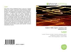 Couverture de Laser