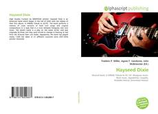Couverture de Hayseed Dixie