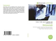 Buchcover von Denosumab