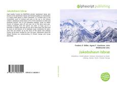 Couverture de Jakobshavn Isbræ