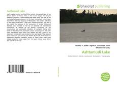 Couverture de Ashtamudi Lake