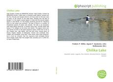 Couverture de Chilika Lake