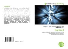 Обложка Isoniazid