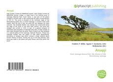 Borítókép a  Anapji - hoz