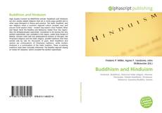 Обложка Buddhism and Hinduism