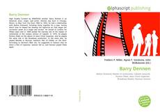 Borítókép a  Barry Dennen - hoz
