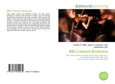 Borítókép a  BBC Concert Orchestra - hoz