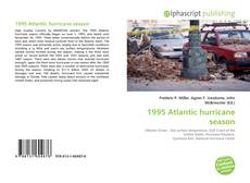 1995 Atlantic hurricane season的封面