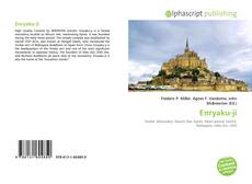 Borítókép a  Enryaku-ji - hoz