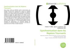 Borítókép a  Synchronisation dans les Repères Tournants - hoz