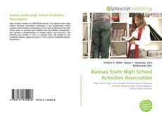 Обложка Kansas State High School Activities Association