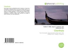 Borítókép a  Cherthala - hoz
