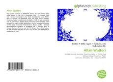 Borítókép a  Allan Walters - hoz