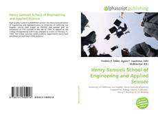 Couverture de Henry Samueli School of Engineering and Applied Science