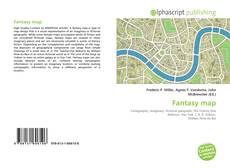 Borítókép a  Fantasy map - hoz