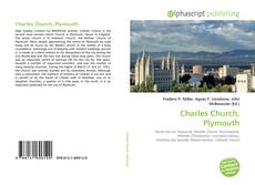 Borítókép a  Charles Church, Plymouth - hoz