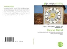 Borítókép a  Kamrup District - hoz