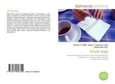 Circle map kitap kapağı