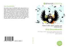 Borítókép a  Aria Soundtracks - hoz