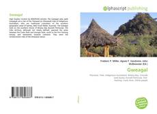 Borítókép a  Gweagal - hoz
