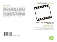 Borítókép a  Jesse Garcia - hoz