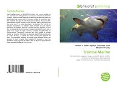 Borítókép a  Trombe Marine - hoz