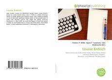 Borítókép a  Louise Erdrich - hoz