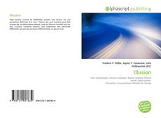 Borítókép a  Illusion - hoz