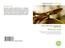 Borítókép a  Moment map - hoz
