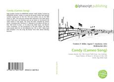 Borítókép a  Candy (Cameo Song) - hoz