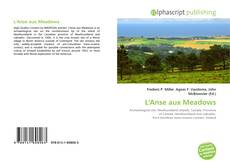 Borítókép a  L'Anse aux Meadows - hoz