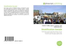 Borítókép a  Stratification Sociale - hoz