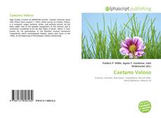 Borítókép a  Caetano Veloso - hoz