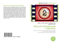 Couverture de Diary of a Chambermaid (1964 Film)