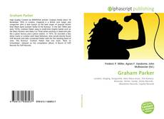 Copertina di Graham Parker