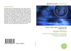 Super-Pluton的封面