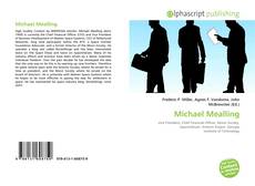 Bookcover of Michael Mealling