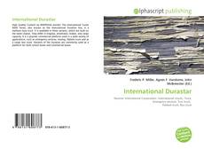 International Durastar的封面