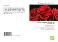 Bookcover of Amy Fisher