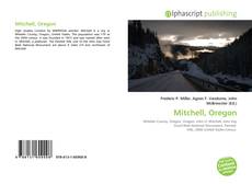 Borítókép a  Mitchell, Oregon - hoz