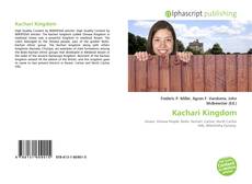 Kachari Kingdom的封面