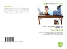 Обложка Everything2