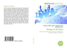 Songs in DJ Hero的封面