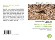 Обложка Florissant Fossil Beds National Monument