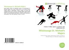 Borítókép a  Mississauga St. Michael's Majors - hoz