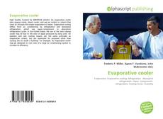 Borítókép a  Evaporative cooler - hoz
