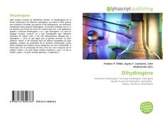 Dihydrogène的封面